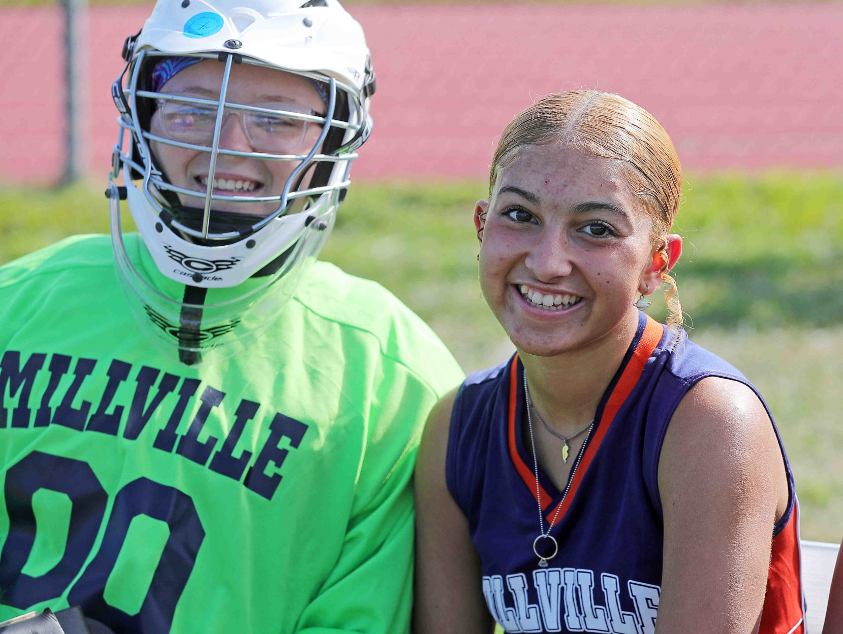 Mainland vs Millville Field Hockey